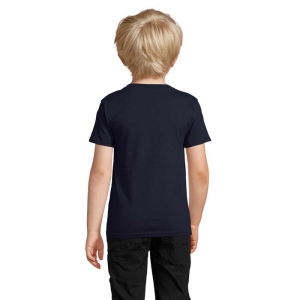 CRUSADER KIDS T-SHIRT BIO - CRUSADER KIDS 20