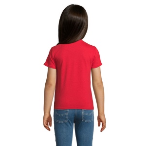 CRUSADER KIDS T-SHIRT BIO - CRUSADER KIDS 23