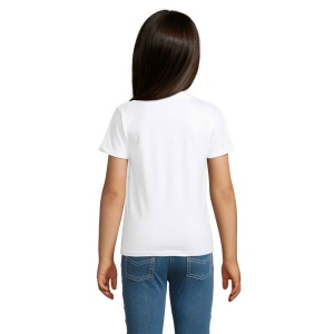 CRUSADER KIDS T-SHIRT BIO - CRUSADER KIDS 24
