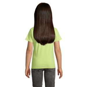 CRUSADER KIDS T-SHIRT BIO - CRUSADER KIDS 25