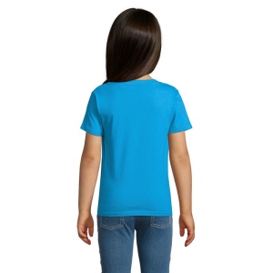 CRUSADER KIDS T-SHIRT BIO - CRUSADER KIDS 26