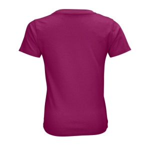 CRUSADER KIDS T-SHIRT BIO - CRUSADER KIDS 27