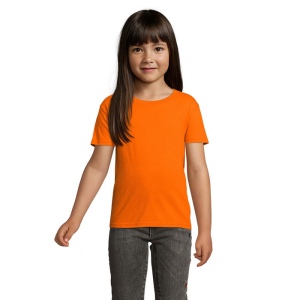 CRUSADER KIDS T-SHIRT BIO - CRUSADER KIDS 16