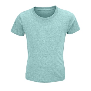 CRUSADER KIDS T-SHIRT BIO - CRUSADER KIDS 13