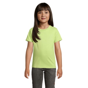 CRUSADER KIDS T-SHIRT BIO - CRUSADER KIDS 8
