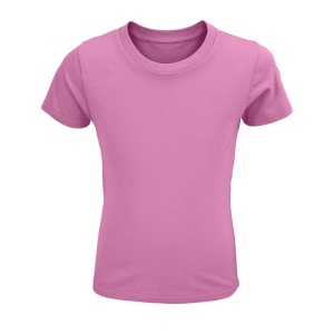 CRUSADER KIDS T-SHIRT BIO - CRUSADER KIDS 17