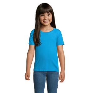 CRUSADER KIDS T-SHIRT BIO - CRUSADER KIDS 9