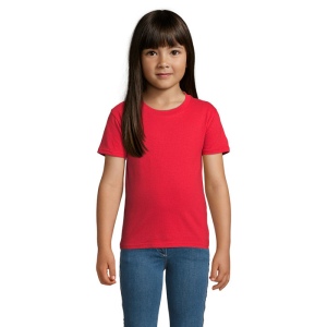 CRUSADER KIDS T-SHIRT BIO - CRUSADER KIDS 6