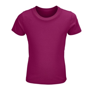 CRUSADER KIDS T-SHIRT BIO - CRUSADER KIDS 10