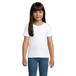 CRUSADER KIDS T-SHIRT BIO - CRUSADER KIDS 7