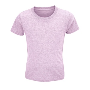 CRUSADER KIDS T-SHIRT BIO - CRUSADER KIDS 14