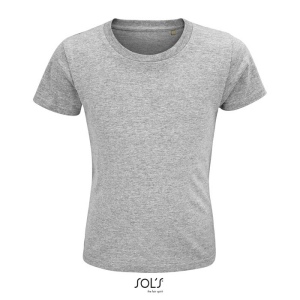 CRUSADER KIDS T-SHIRT BIO - CRUSADER KIDS 4