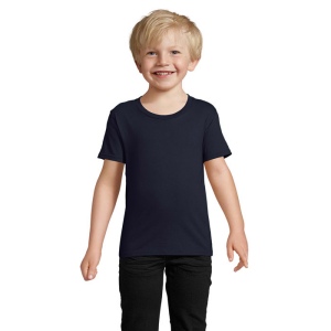 CRUSADER KIDS T-SHIRT BIO - CRUSADER KIDS 3