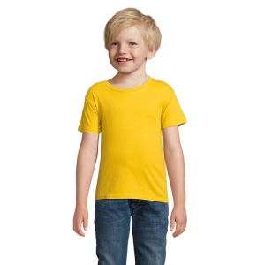 CRUSADER KIDS T-SHIRT BIO - CRUSADER KIDS 11