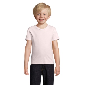 CRUSADER KIDS T-SHIRT BIO - CRUSADER KIDS 18