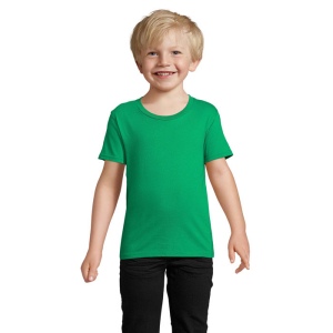 CRUSADER KIDS T-SHIRT BIO - CRUSADER KIDS 15