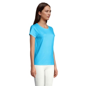CRUSADER WOMEN T-Shirt 150g - CRUSADER WOMEN 40