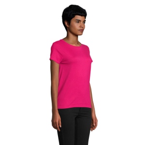 CRUSADER WOMEN T-Shirt 150g - CRUSADER WOMEN 43