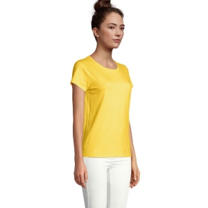 CRUSADER WOMEN T-Shirt 150g - CRUSADER WOMEN 44