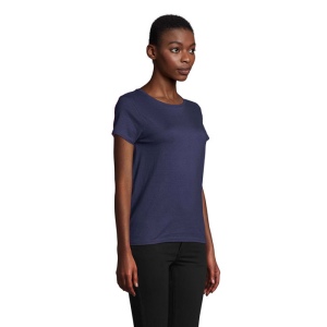 CRUSADER WOMEN T-Shirt 150g - CRUSADER WOMEN 31