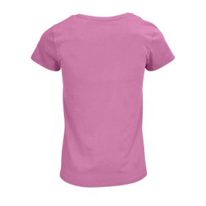 CRUSADER WOMEN T-Shirt 150g - CRUSADER WOMEN 52