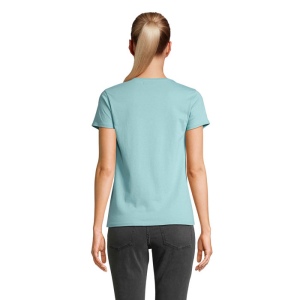 CRUSADER WOMEN T-Shirt 150g - CRUSADER WOMEN 54