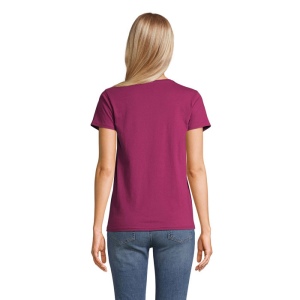 CRUSADER WOMEN T-Shirt 150g - CRUSADER WOMEN 55