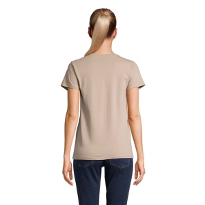 CRUSADER WOMEN T-Shirt 150g - CRUSADER WOMEN 57