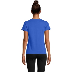 CRUSADER WOMEN T-Shirt 150g - CRUSADER WOMEN 62