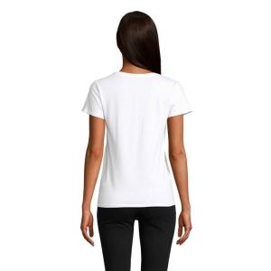 CRUSADER WOMEN T-Shirt 150g - CRUSADER WOMEN 64