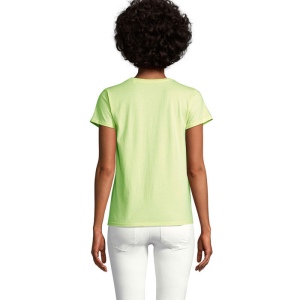 CRUSADER WOMEN T-Shirt 150g - CRUSADER WOMEN 65