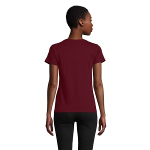 CRUSADER WOMEN T-Shirt 150g - CRUSADER WOMEN 69