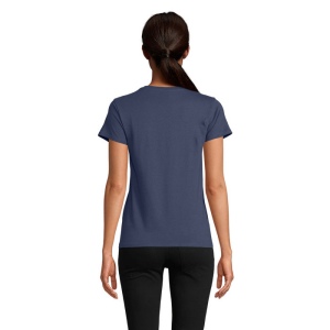 CRUSADER WOMEN T-Shirt 150g - CRUSADER WOMEN 70