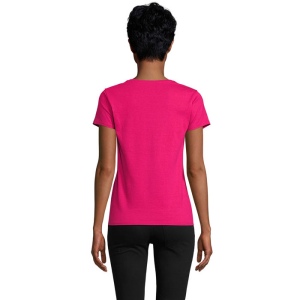 CRUSADER WOMEN T-Shirt 150g - CRUSADER WOMEN 71
