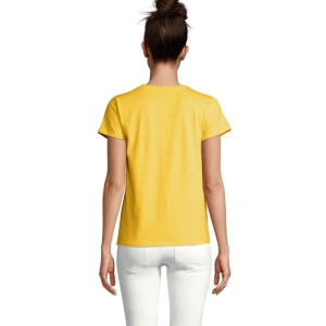 CRUSADER WOMEN T-Shirt 150g - CRUSADER WOMEN 72