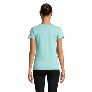 CRUSADER WOMEN T-Shirt 150g - CRUSADER WOMEN 74