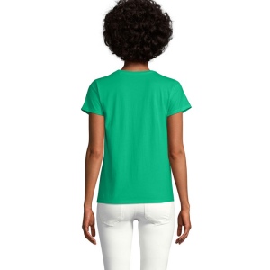 CRUSADER WOMEN T-Shirt 150g - CRUSADER WOMEN 77