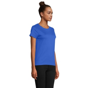 CRUSADER WOMEN T-Shirt 150g - CRUSADER WOMEN 34