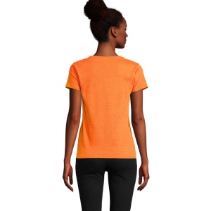 CRUSADER WOMEN T-Shirt 150g - CRUSADER WOMEN 79