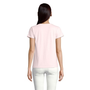 CRUSADER WOMEN T-Shirt 150g - CRUSADER WOMEN 81