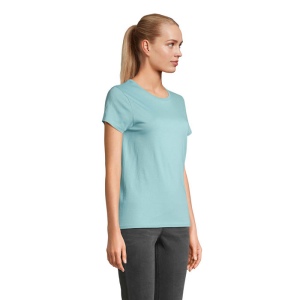 CRUSADER WOMEN T-Shirt 150g - CRUSADER WOMEN 82