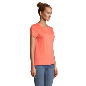 CRUSADER WOMEN T-Shirt 150g - CRUSADER WOMEN 84