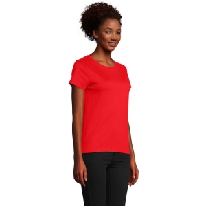 CRUSADER WOMEN T-Shirt 150g - CRUSADER WOMEN 35