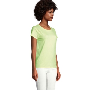 CRUSADER WOMEN T-Shirt 150g - CRUSADER WOMEN 37