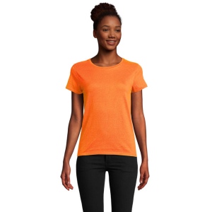 CRUSADER WOMEN T-Shirt 150g - CRUSADER WOMEN 23