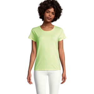 CRUSADER WOMEN T-Shirt 150g - CRUSADER WOMEN 9
