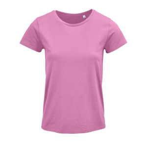 CRUSADER WOMEN T-Shirt 150g - CRUSADER WOMEN 24
