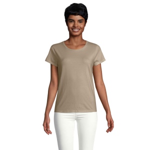 CRUSADER WOMEN T-Shirt 150g - CRUSADER WOMEN 20