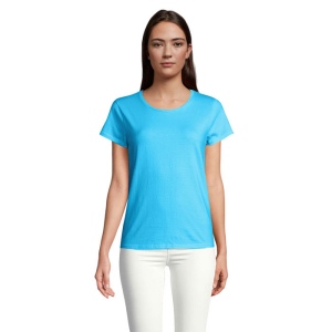 CRUSADER WOMEN T-Shirt 150g - CRUSADER WOMEN 12