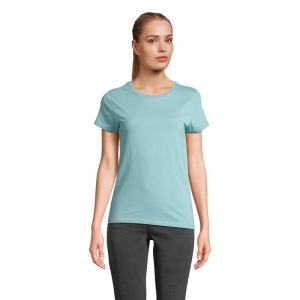 CRUSADER WOMEN T-Shirt 150g - CRUSADER WOMEN 26